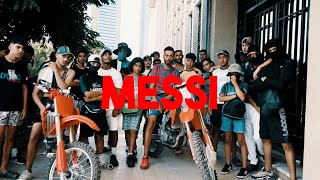 Seyf  MESSI Clip Officiel [upl. by Leonardi]