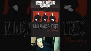 John Cant Get Enough Weve Had Enough Alkaline Trio Album Ranking Good Morning [upl. by Oremoh33]