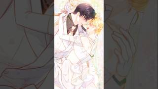 Camellia amp Claudes Wedding💍💒 manhwa manhwarecommandations manhwaobsessed webtoon reels shorts [upl. by Eirollam]