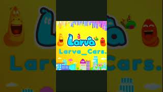 Larva Season 2 Full Episode  New Cartoon Comedy 2024  Larva Cartoon Comics HD  Larva Official 08 [upl. by Maloy435]