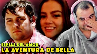 LA AVENTURA DE BELLA [upl. by Alimat]