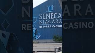 Proposed Rochester casino is off the table Seneca Nation talks continue shorts [upl. by Nomzaj]