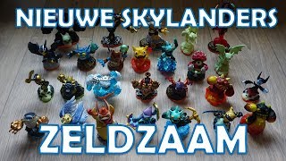 Nieuwe Zeldzame Skylanders gekocht 😱😍 [upl. by Mohkos3]