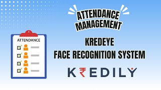 Face Recognition Attendance FRS [upl. by Lydie]