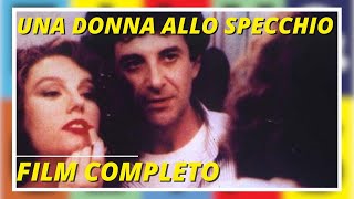 Una donna allo specchio  Commedia  Film in italiano Sub Eng [upl. by Horowitz936]