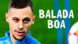 Veljko Birmančević ► Balada Boa ♫ ● Highlights ● Malmö FF [upl. by Neeluqcaj]