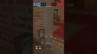 Win against AGGRESSIVE Players using this Strategy in R6 any map [upl. by Marquez856]