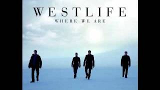 Westlife  As Love Is My Witness [upl. by Hayotal]