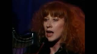 Loreena McKennitt  The Lady Of Shalott  Live from the Juno Awards  1992 [upl. by Evot108]