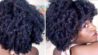 BEST CONDITIONERS FOR DRY NATURAL 4C HAIR [upl. by Dieterich]