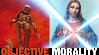 Objective Morality Atheist Vs Christian  Think Club and Speak Life Discussion [upl. by Reger]