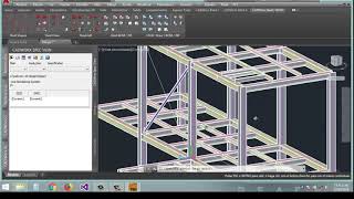 CADWORX Structural Steel [upl. by Pepin250]