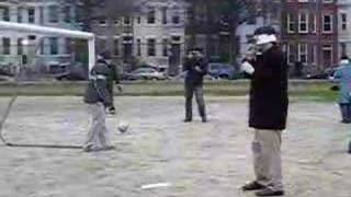 columbia heights binocular soccer [upl. by Lletniuq745]