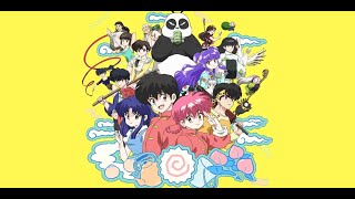 La controversia de la censura y los detalles que me fascinan de Ranma12 2024 [upl. by Naltiak]