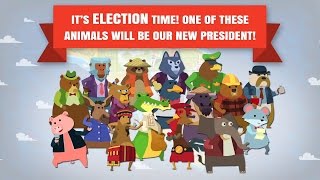 Political Animals  Release Trailer [upl. by Sandy]