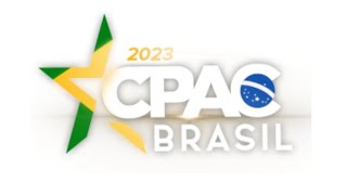 CPAC BRASIL BH 2023  ao vivo 1ª parte [upl. by Hujsak]