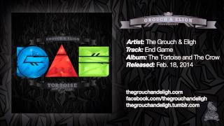 The Grouch amp Eligh  End Game Official Audio [upl. by Ahseiat]