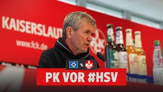 LIVE BetzePK vor HSVFCK [upl. by Aitnas476]