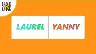 Laurel Atau Yanny Ini Jawabannya [upl. by Gombosi]