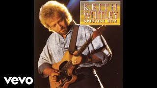 Keith Whitley  Tell Lorrie I Love Her Official Audio [upl. by Pincas]