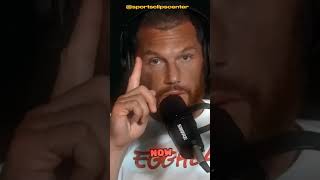 Sean Avery speaks on the Mike Babcock Situation nhl hockeytalks sports [upl. by Vasquez430]