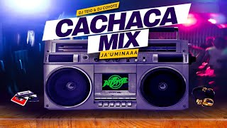 💥Cachaca mix🍻 x Dj Coyote amp Dj Teio [upl. by Neladgam]