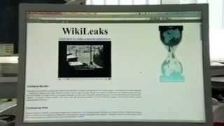 Wikileaks und das Video  Massenmorde in Bagdad [upl. by Acinorav]