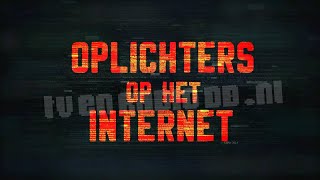 Oplichters Op Het Internet  25  Online Fraude via Marktplaats Kees Van Der Spek [upl. by Erdnael]