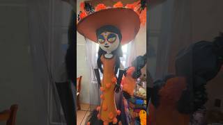 La catrina shortsfeed marquitosyjesy catrina [upl. by Cam]