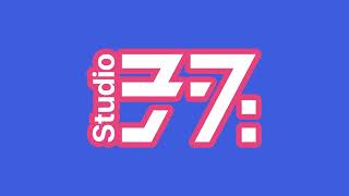 Audio Logo  Studio 37 [upl. by Lerual]