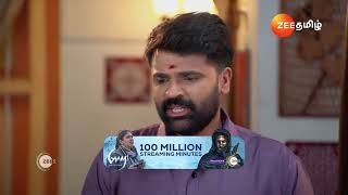 Sandhya Raagam  Ep  385  Preview  Nov 28 2024  Zee Tamil [upl. by Eedia]