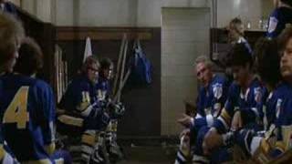 The Hanson Brothers Kill It  Slap Shot [upl. by Ronen]