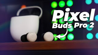 Google Pixel Buds Pro 2 Review The Obvious Choice for Android Phones [upl. by Winikka462]