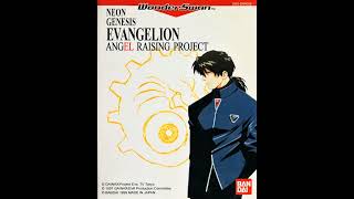 Track 5  Neon Genesis Evangelion ～シト育成～ WonderSwan  Original Soundtrack 527 [upl. by Troxell72]