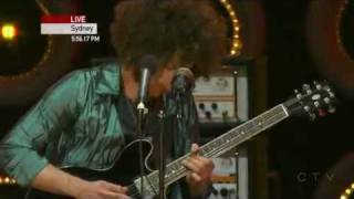 Wolfmother  Live in Sydney 2007 [upl. by Huggins]