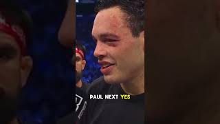 Should Jake Paul Fight Julio Cesar Chavez Jr  Shorts [upl. by Mia]