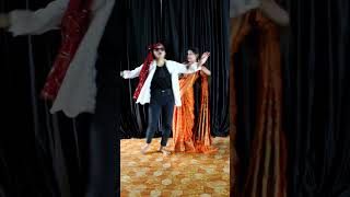 Suno Ji Gharwali  diwalispecial Dance trending [upl. by Aiuqal]