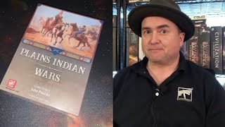 TDG Plains Indian Wars [upl. by Else653]