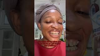 First Braces Checkup Vlog  Braces Tightening  Scaling and Polishing bracesupdate bracescolors [upl. by Utimer]