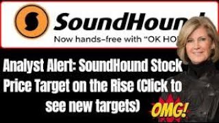 SoundHound AI Stock Make or Break Moment [upl. by Daryl]