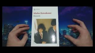 Heaven de Mieko Kawakami  Reseña [upl. by Louisette]