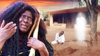 Madness Of A Widow Pt 2  Regina Daniels African Movies  Nigerian Movie [upl. by Sneed]