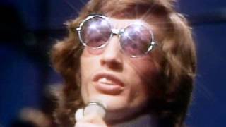 Bee Gees  Sings CreamThe Four Seasons AndBeeGees  Live In Bern 1968 [upl. by Hamann]