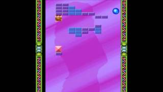 Play Girls MAME Gameplay video Snapshot Rom name plgirls [upl. by Fagan569]