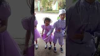 pastores dance gracefully full video [upl. by Aloise]