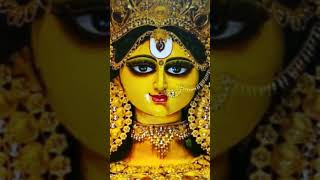 Mayer roope mon bhore jai Jay Maa Durga Puja 🙏 [upl. by Denis]