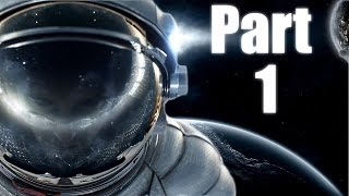 Lifeline Gameplay Playthrough Part 1  Taylor the Astronaut iPad [upl. by Nahallac]