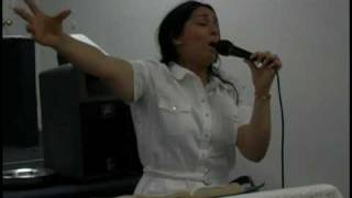 Cleiry Cruz Espiritu de Dios [upl. by Power]