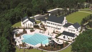 Hamlin Plantation in Mount Pleasant SC Amenities Schools and Neighborhood Info [upl. by Cis]