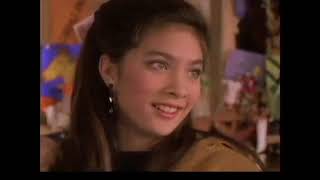 The Babysitters Club 1990 HBO amp Disney Channel 1x02 Dawn and the Haunted House [upl. by Marysa]